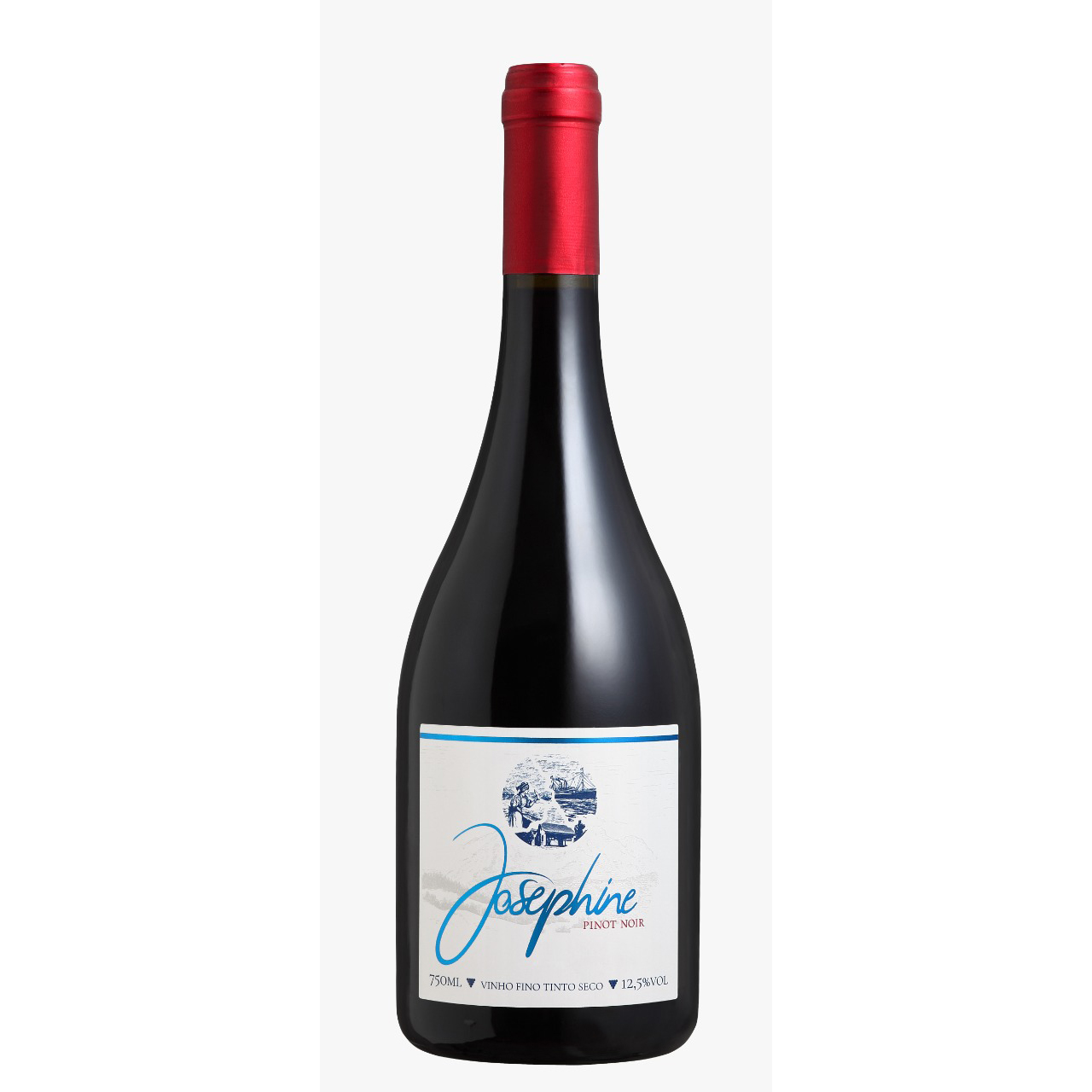 Josephine Pinot Noir QUAD