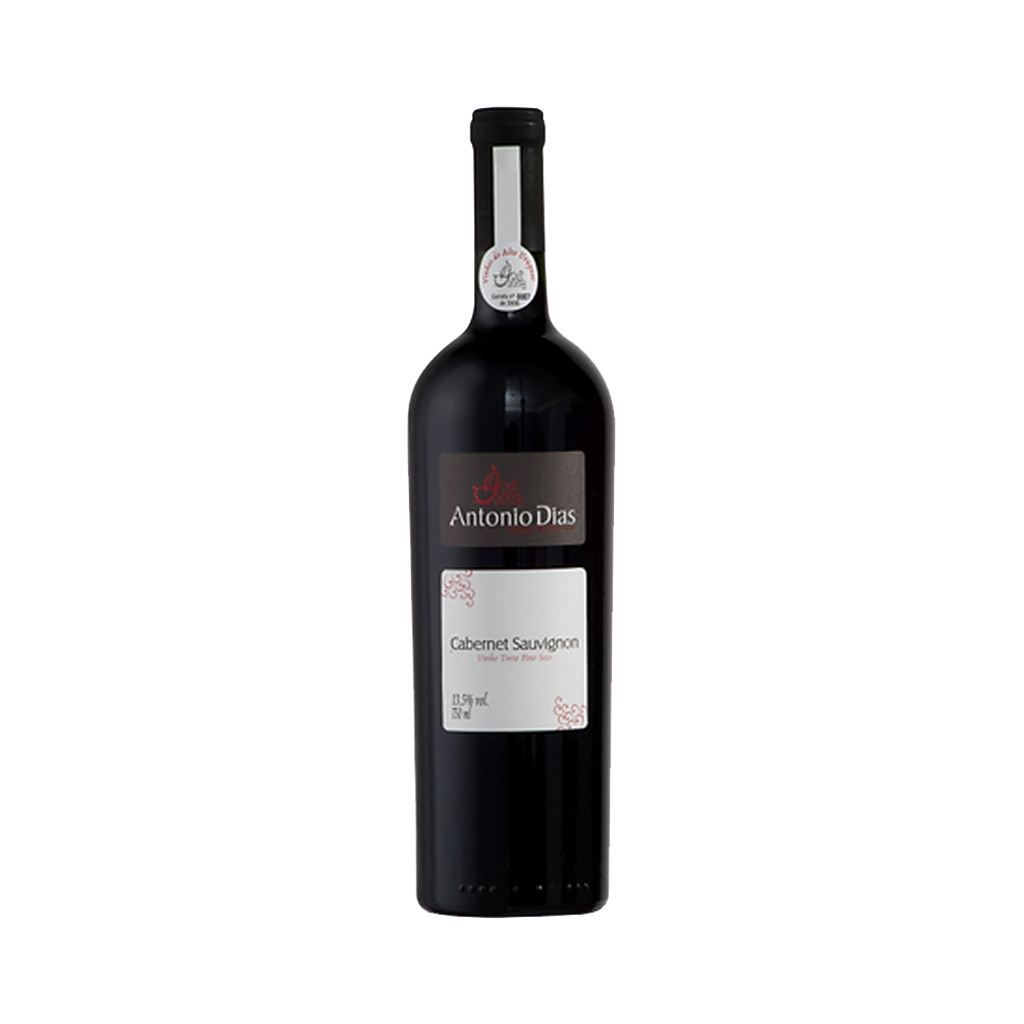 Antonio Dias Cabernet Sauvignon 2020