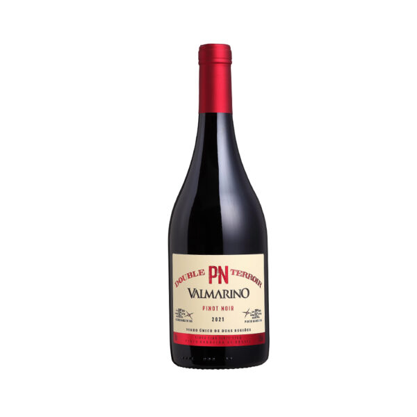 Valmarino Pinot Noir Double Terroir - Wine It!