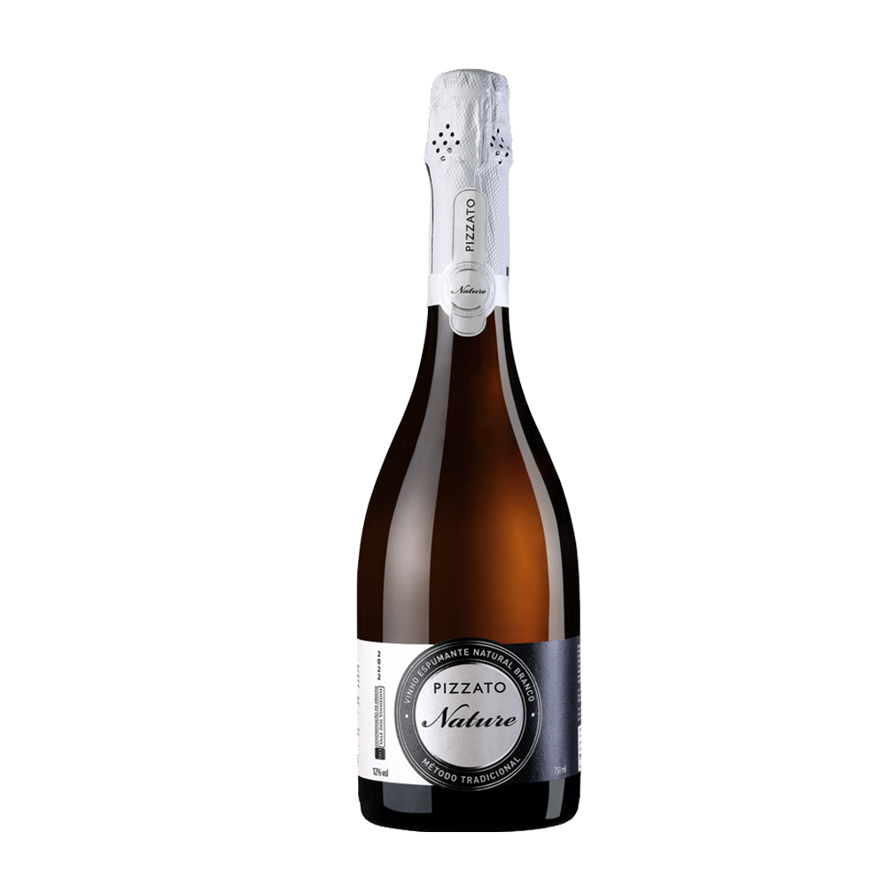 PIZZATO NATURE