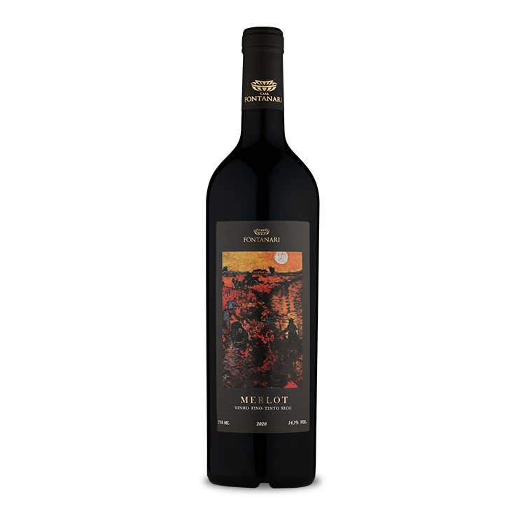 Merlot-2020