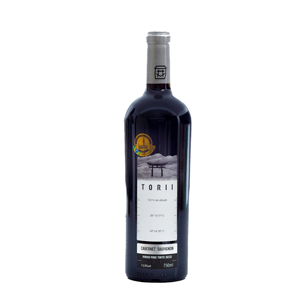 HIRAGAMI CABERNET SAUVIGNON