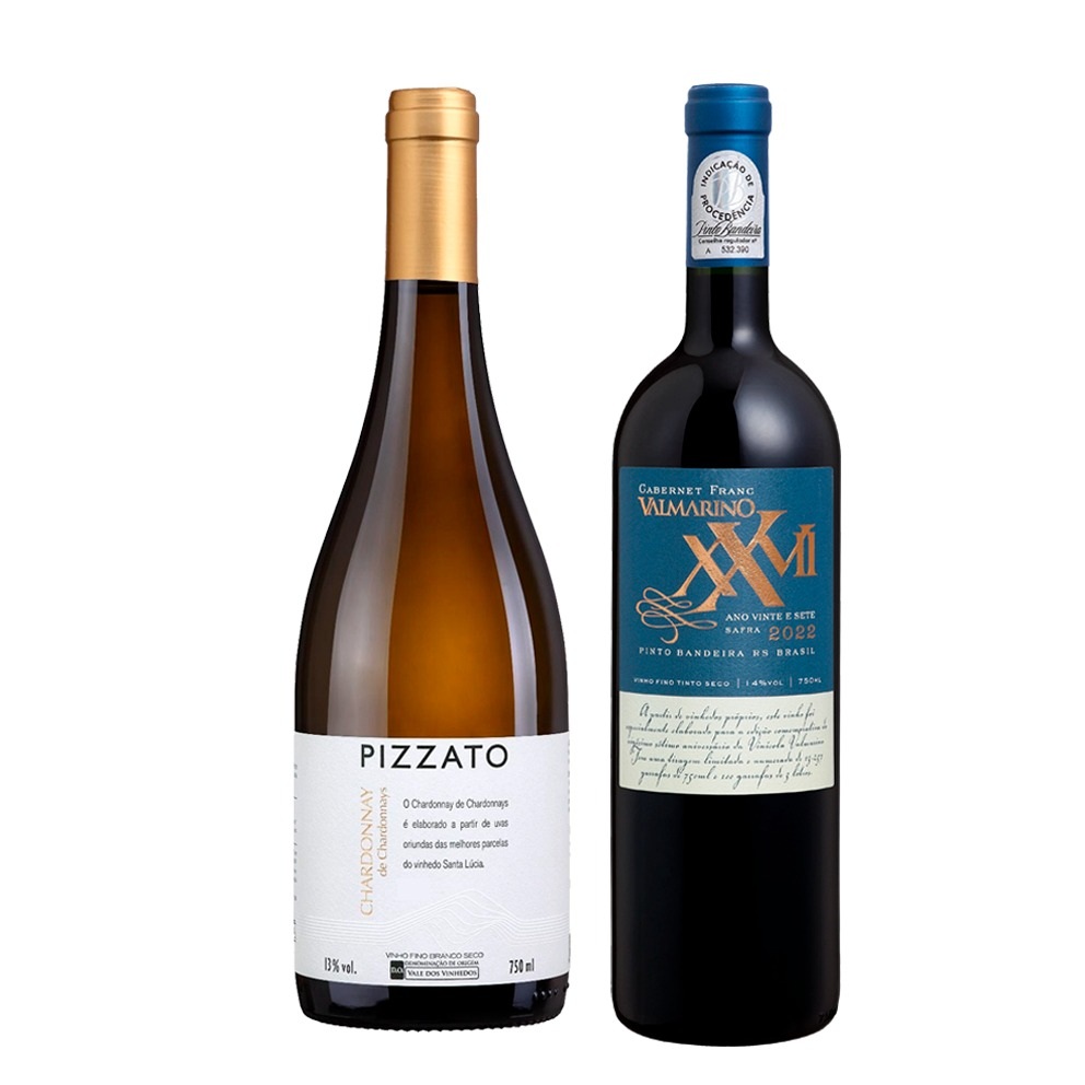 Pizzato x Valmarino