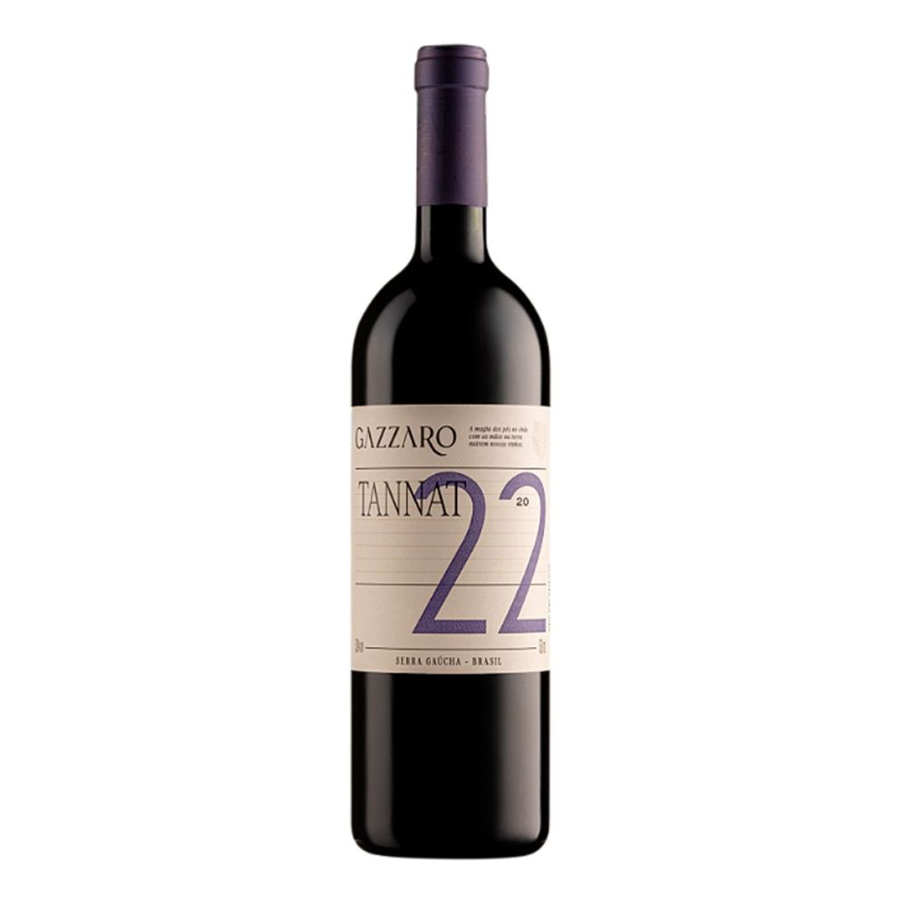 gazzaro-tannat